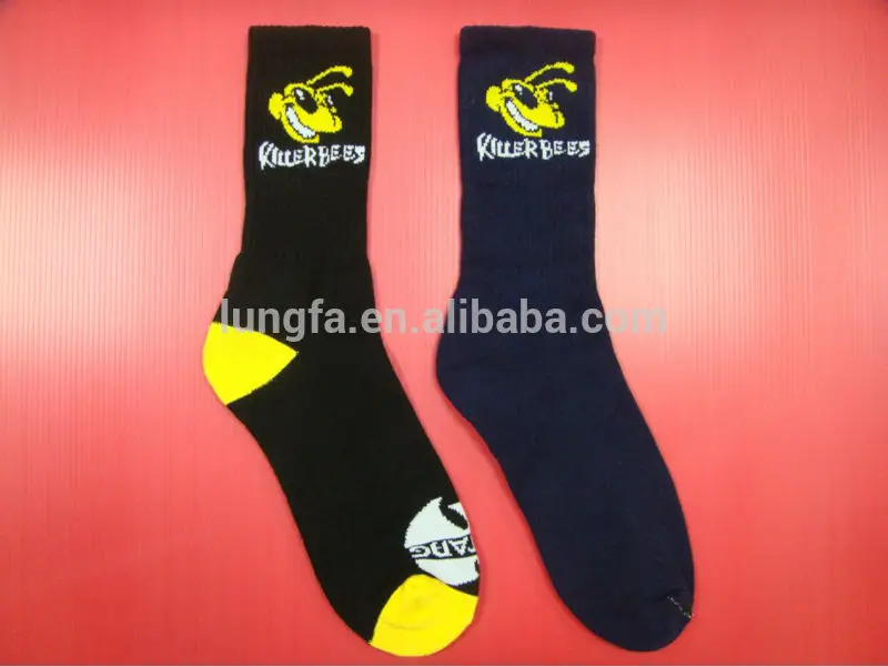Sporting socks 018