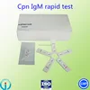 cpn lgm cassette/ hev hbsag hiv hcv elisa tests