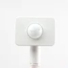 Auto turn ON/OFF light Adjustable Time Delay PIR Motion Infrared Sensor Light Switch 220V PIR Motion Sensor