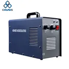 Household And Industrial Vegetables Washer Cleaner Ultrasonic Vegetable Fruit Ozone Food Sterilizer