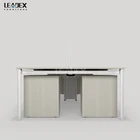 Guangdong European Office Furniture Desk