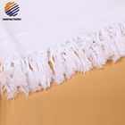 Long Umrah Muslim Hajj Towels, China Ihram Haji Towel