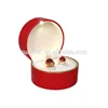 Propose Marriage Ring box Voice recorder Ring Box Jewelry Boxes Packaging With Led Necklace box