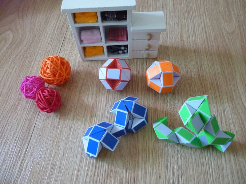 Magic snake (13)