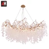 /product-detail/nordic-modern-home-living-room-hanging-lighting-glass-pendant-copper-chandelier-62125147766.html