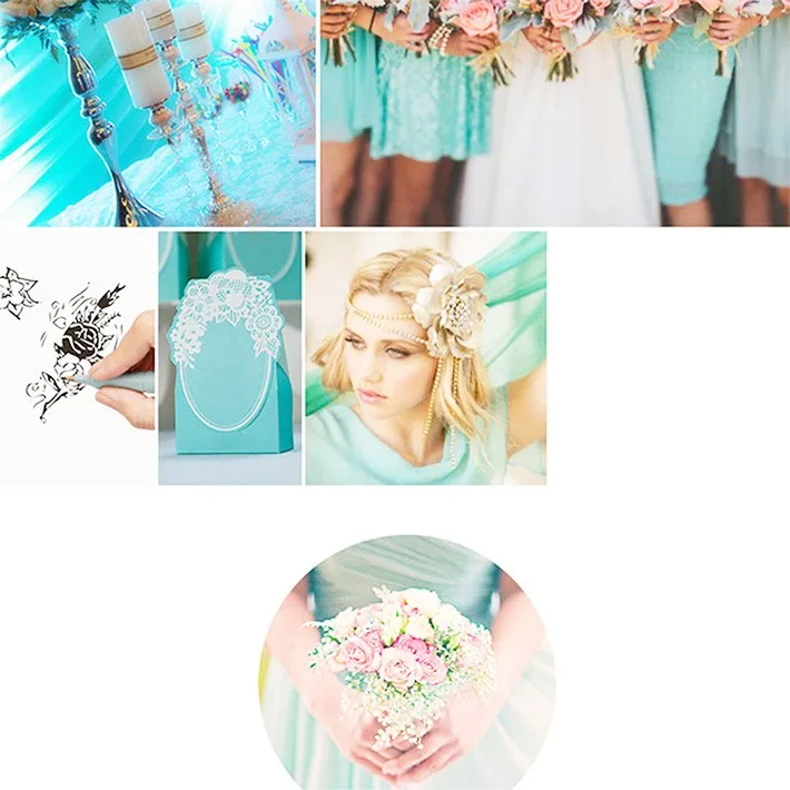 wholesale wedding giveaways packing box wedding invitation box