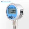 Cheaper high quality pressure gauge suppliers in uae 1 inch negative manufacturer With Discount