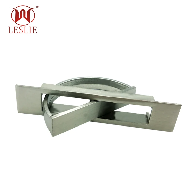 85mm Hole Wooden Cabinet Designs Furniture Door Drawer Mounted Pull Up Bar For Kitchen Furniture Door Hardware
