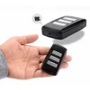 3200*1800 4K FHD Car Key Camera Security WIFI P2P Keychain Video Camera DVR