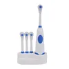 2018 New Product Battery Operated Toothbrush