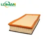 High Efficiency Filters Cartridge Dust Extractor HEPA Collector