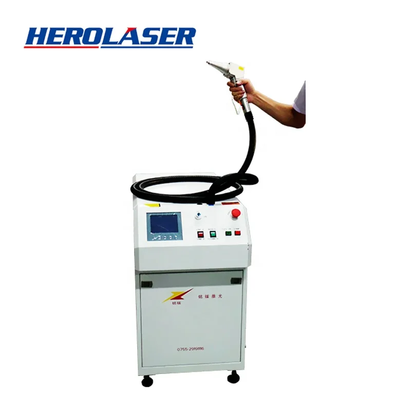 handheld welding machine