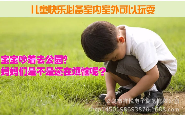 Children's indoor tent baby game room children's toys ocean ball pool Princess tent 1-3 year old folding house