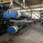 Trade Assurance Supplier API 5L ASTM A106 A53 China factory carbon seamless steel pipes used for petroleum pipeline