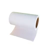 China Factory White Craft Paper Backing Paper For Medical Tape