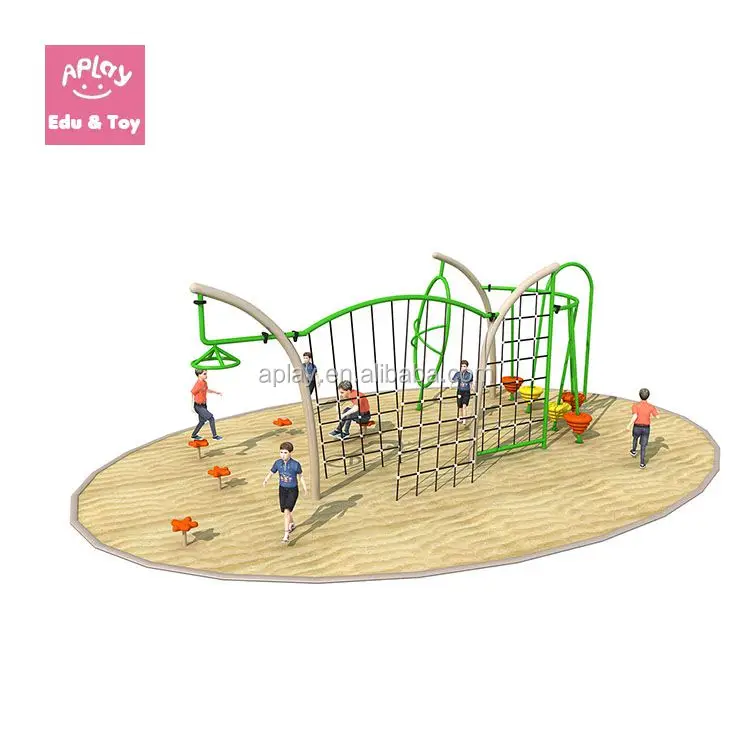 kids outdoor climbing toys