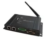 Microhard VIP2400 2.4 GHz OFDM Broadband Wireless Ethernet Bridge/Serial Gateway(RS232/RS485) and VoIP