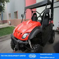 C8 TNN 800cc UTV 4x4 And