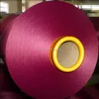 100% Textured Polyester Yarn , DTY Yarn , DTY Polyester Yarn