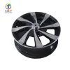 OEM Custom die-cast High Precision Aluminum forged wheels