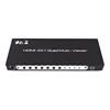 ShenZhen ASK Hot New HDMI 4X1 Quad Multi-Viewer HDMI Switcher 4x1 for Games monitoring