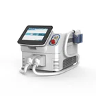 808 diode laser hair removal IPL skin rejuvenation beauty machine 2 in 1 salon equipment
