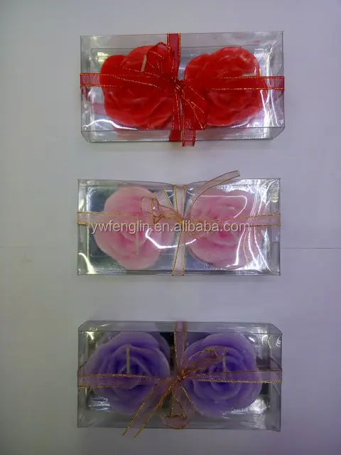 purple birthday candles pictures