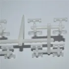 ABS Injection molded plastic parts plastic injection molding