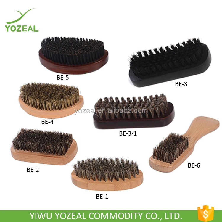 beard-brush