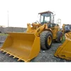 Good Condition Used Caterpillar Front End Wheel Loader 966G of CAT 966G Loader for sale