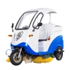 Cheap Price CE Certification Good Quality Industrial Floor Sweeper Scrubber Dryer