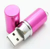New Design 32GB Security Memory Sticks USB Flash Drive Fingerprint U Disk
