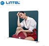 Exhibition aluminum backdrop stand for trade show display (LT-24Q1)