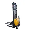 electric pallet lift innolift stacker price for sale