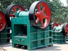 Newest mineral processing metso jaw crusher