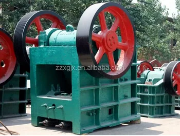 Newest mineral processing metso jaw crusher