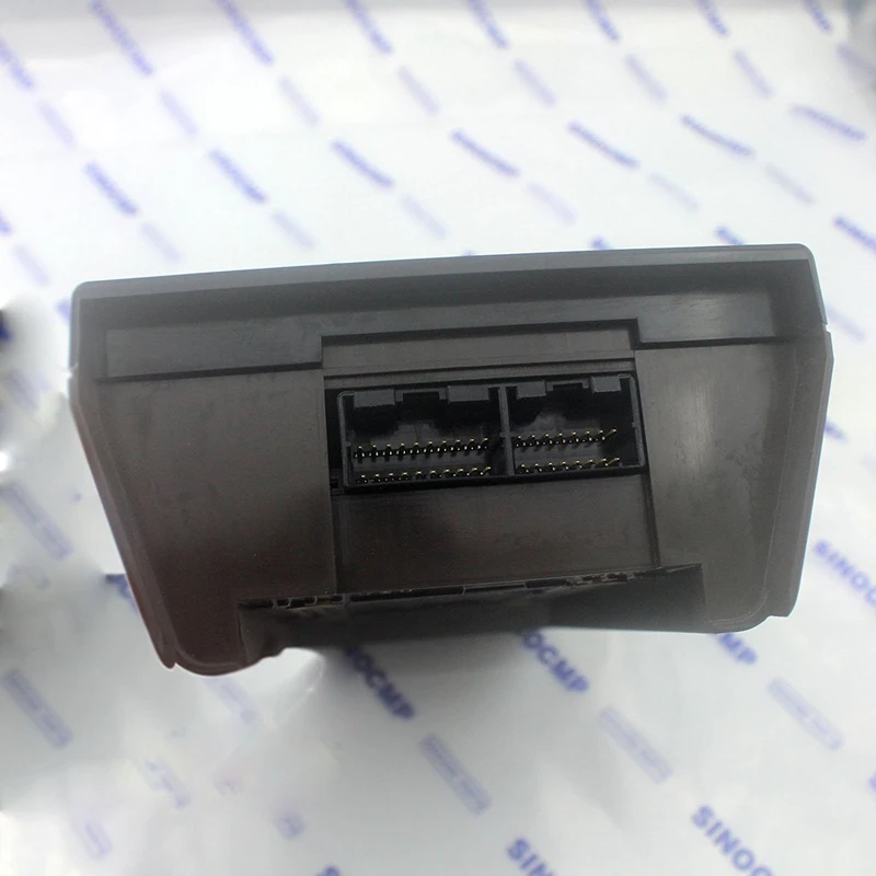 sinocmp-komatsu-pc200-5-excavator-spare-part-7824-72-7100-panel-ass'y