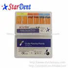 Stardent Color Gutta Percha Point (F taper) Dental Product