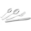 Portable Travel Cutlery Bulk Fork And Knife Stainless Steel Flatware Set