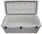 rotomolded coolers 120L ice box ,ice chest camping BBQ cool box