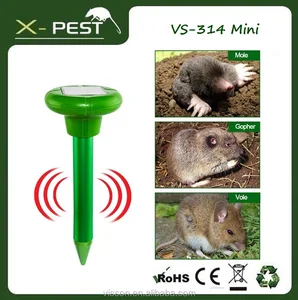 mouse /rodent repeller