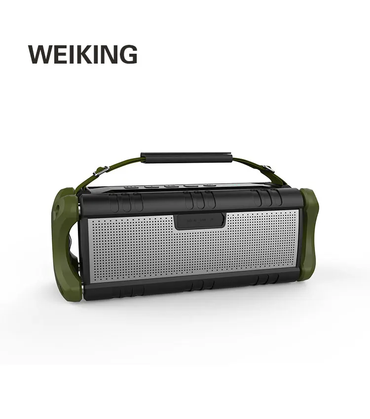 portable handle waterproof dustproof EQ mode change indoor/outdoor wireless bluetooth speaker, N/a
portable handle waterproof dustproof EQ mode change indoor/outdoor wireless bluetooth speaker, N/a