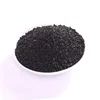 Bulk Activated Carbon Pellet For Hg Removal Impregnated Sulphur Activated Carbon