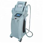 2018 new products elight/ipl/rf/laser hair removal beauty salon equipment