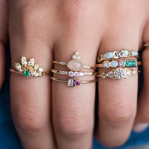gold plated factory promotion gemstone various geometric shape gemstone dainty ring, Picture
gold plated factory promotion gemstone various geometric shape gemstone dainty ring, Picture