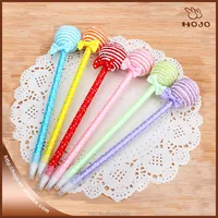 School Supply Cartoon Candy Shape Ball