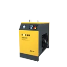 BD-20 220V 2.8m3/min (2.8Cube/min) Air Refrigerated Dryer