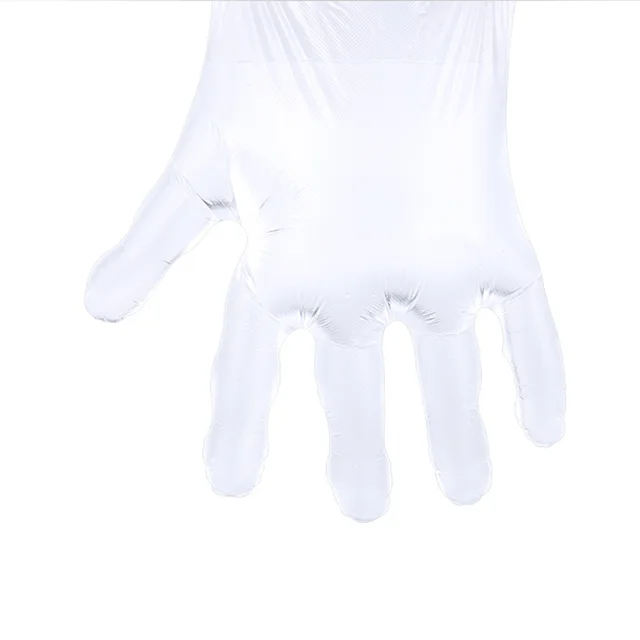 pe gloves disposable