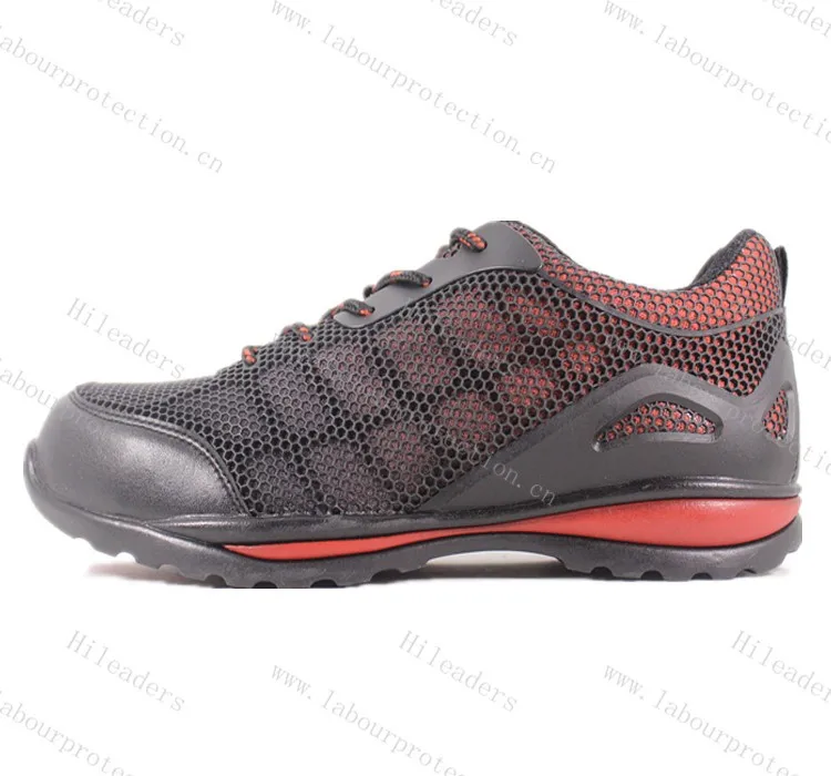 safety shoes model sport