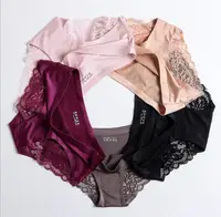 Wholesale 2018 Girls New Design Underwear Women Sexy Underwear Lace Seamless Panties
Wholesale 2018 Girls New Design Underwear Women Sexy Underwear Lace Seamless Panties